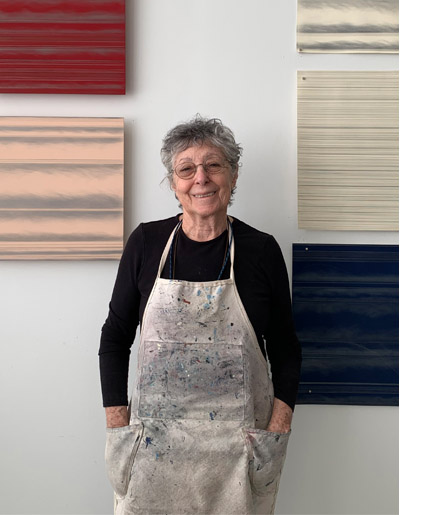 Susan Schwalb