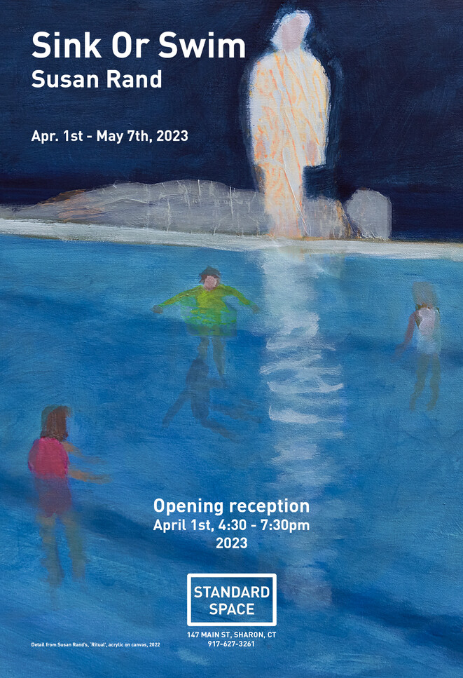 Standard Space : Guest Curators