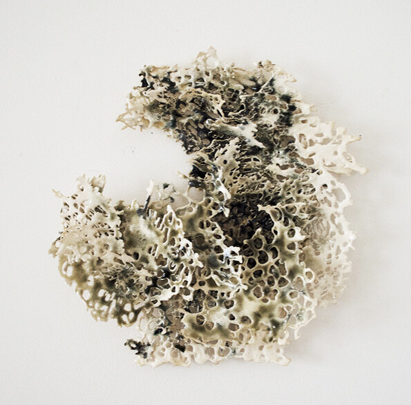 Tomoko Amaki Abe : Ceramics