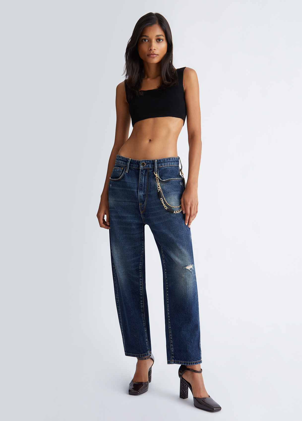 Borgo Fashion Liu Jo Accessori Liu Jeans By Liu Jo New Arrivals