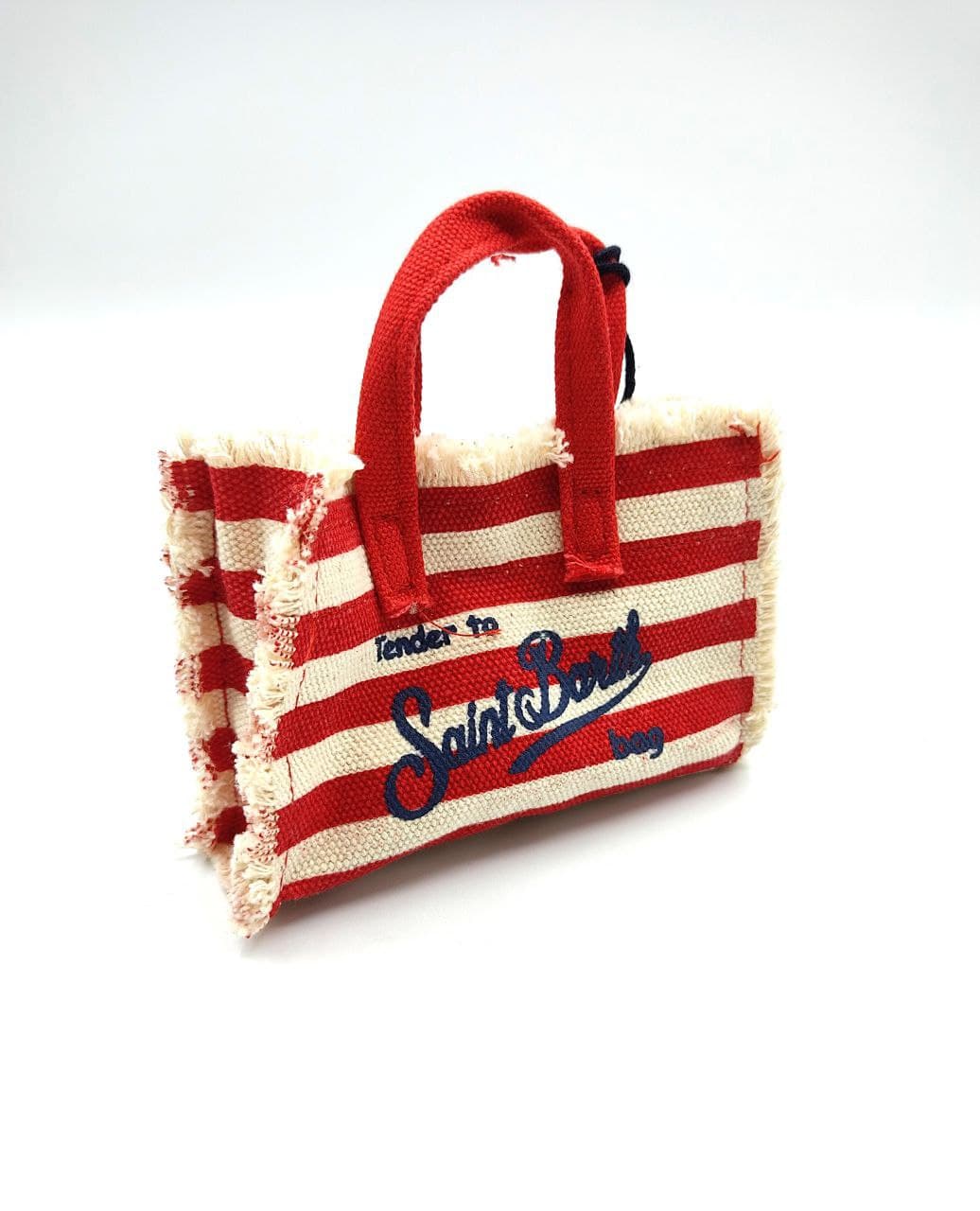 righe mini - SAINT BARTH - Il borgo fashion