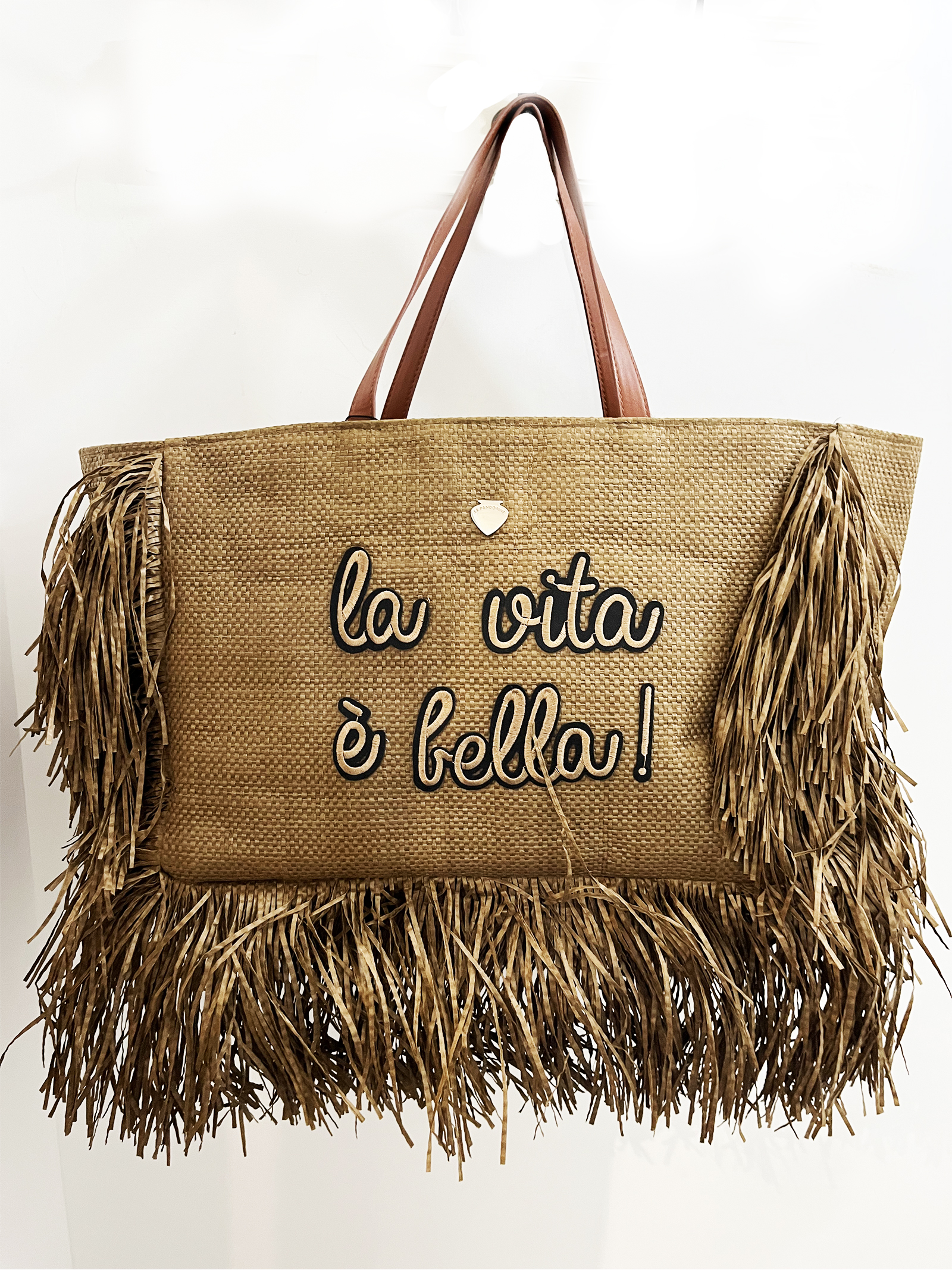 Bag Le Pandorine Mare Le Pandorine Bags Clearance