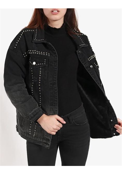 Giubbino Borchie E65 Gio Cellini | shopglamsquare