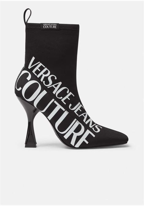 Stivali VERSACE JEANS COUTURE donna - Il borgo fashion