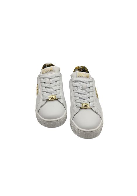 Scarpe VERSACE JEANS COUTURE donna - Il borgo fashion