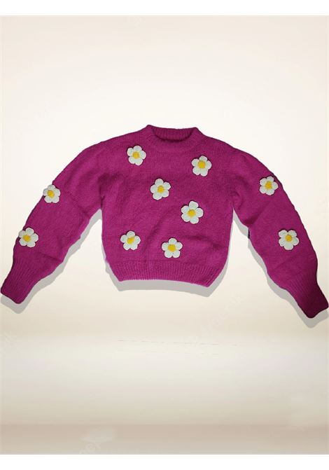  SAINT BARTH | Maglia | BLOM001 01705CFUBI