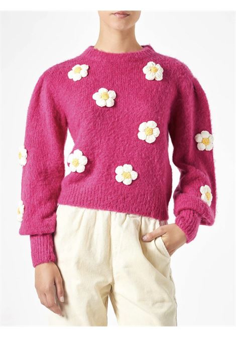  SAINT BARTH | Maglia | BLOM001 01705CFUBI