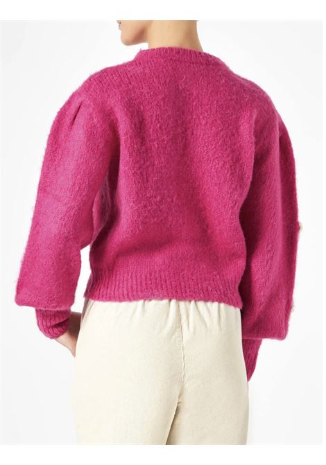  SAINT BARTH | Maglia | BLOM001 01705CFUBI