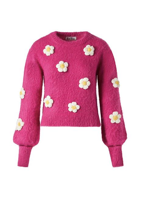  SAINT BARTH | Maglia | BLOM001 01705CFUBI