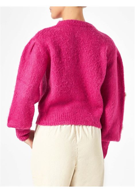  SAINT BARTH | Maglia | BLOM001 01705CFUBI