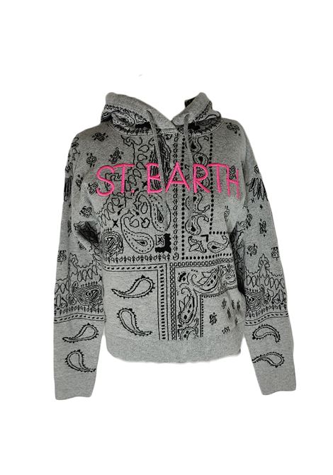  SAINT BARTH | Maglia | MEG00030047115M51