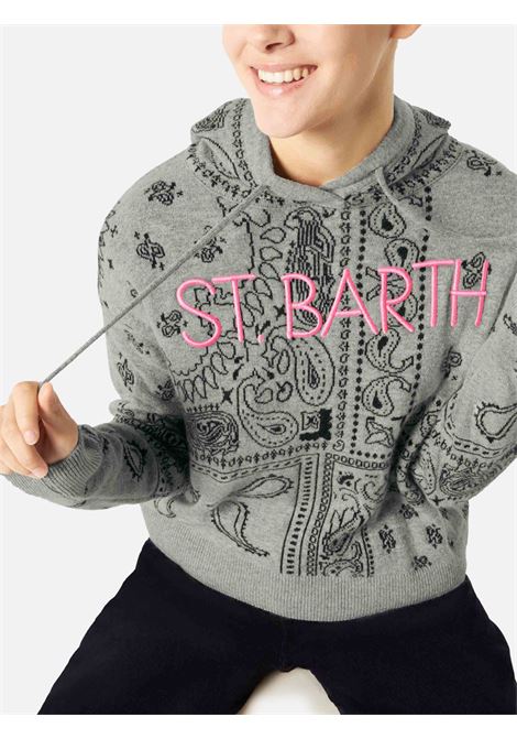  SAINT BARTH | Maglia | MEG00030047115M51