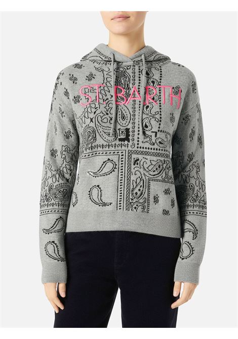  SAINT BARTH | Maglia | MEG00030047115M51