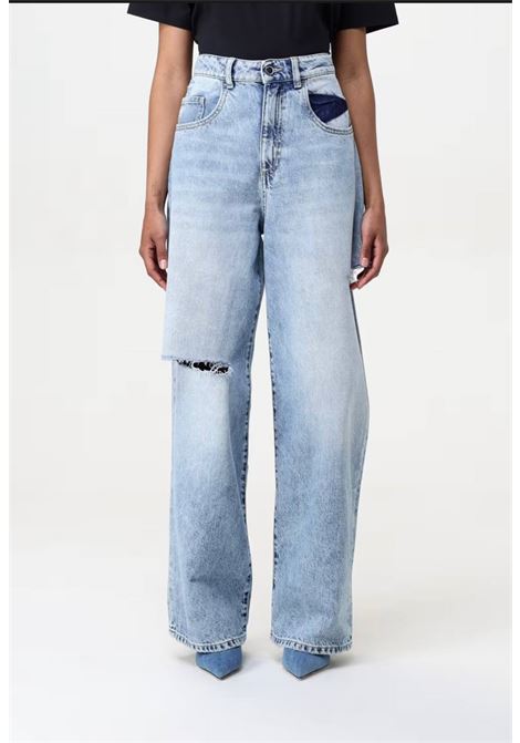  ICon DENIM LOS ANGELES | Jeans | POPPY ID804SS