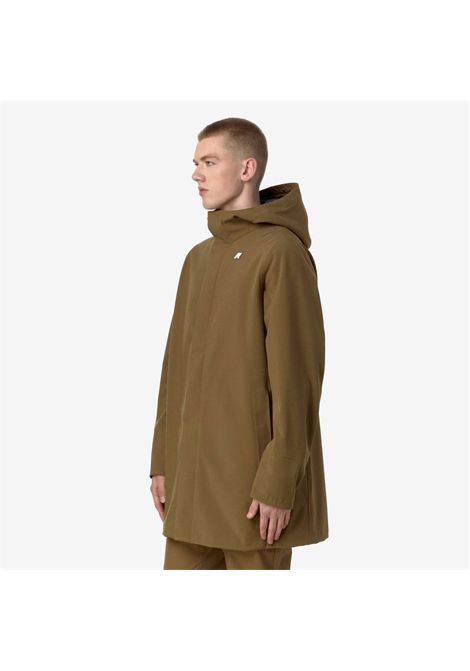  K-WAY |  | K7126UWAR1