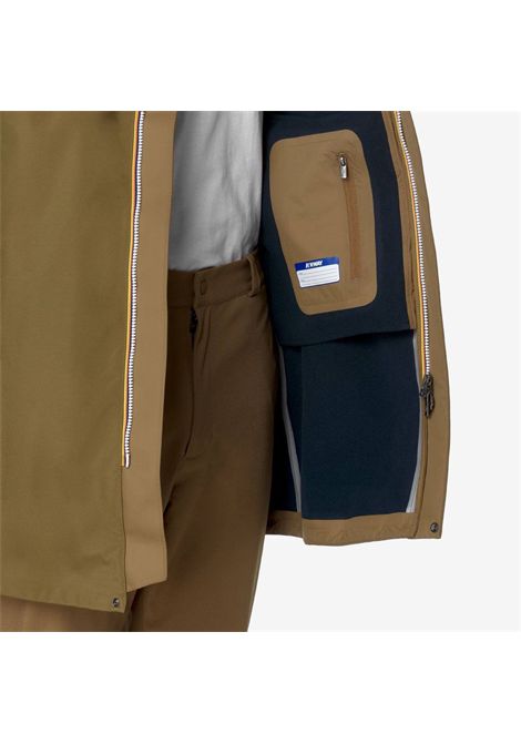  K-WAY |  | K7126UWAR1