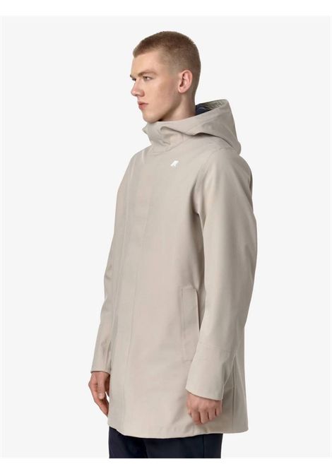  K-WAY |  | K7126UWATC