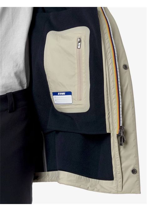  K-WAY |  | K7126UWATC