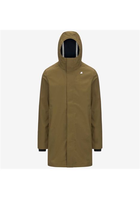  K-WAY | Piumino | K7126WWAR1