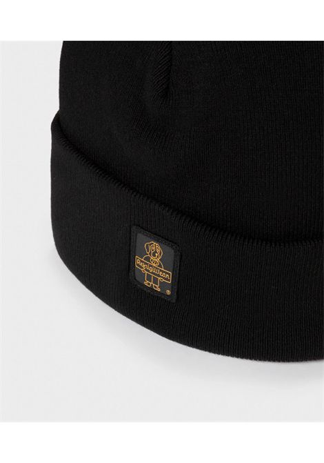  REFRIGIWEAR | Cappello | B31918 MA9083G06000