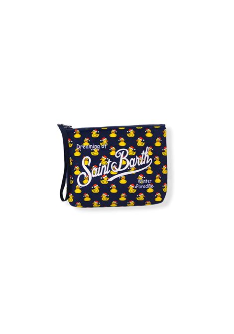  SAINT BARTH | Pochette | ALI000201857G61
