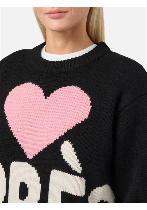  SAINT BARTH | SWEATSHIRT | KYLA00203096G00