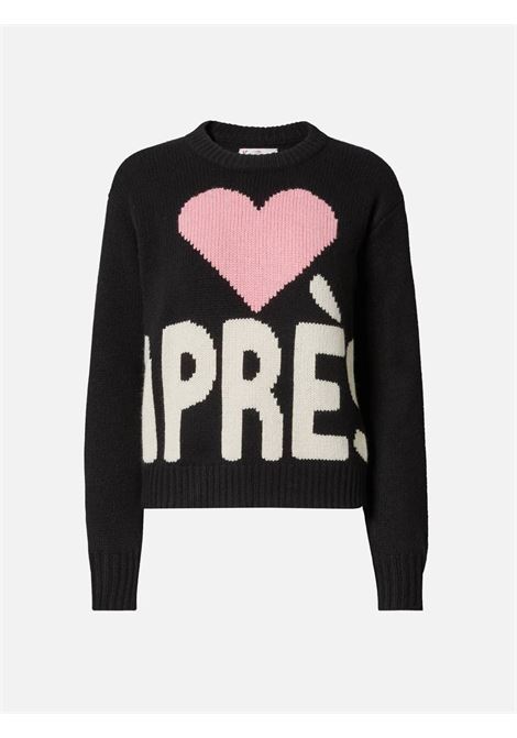  SAINT BARTH | SWEATSHIRT | KYLA00203096G00