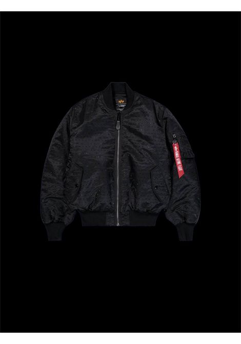  ALpha industries |  | F25812603