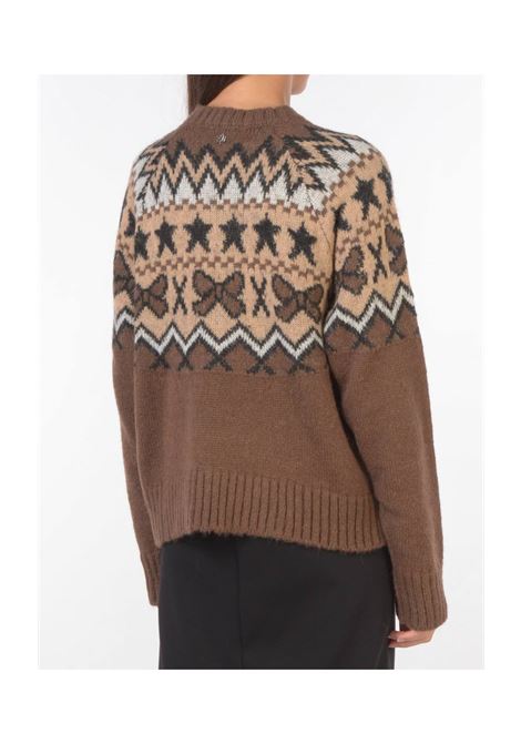 mira cortina fiocchi e stelle ANIYE BY | Maglia | 18102500046