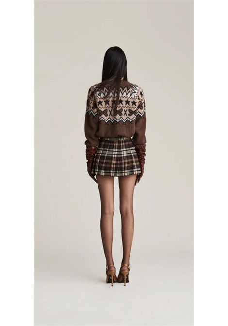 mira cortina fiocchi e stelle ANIYE BY | Maglia | 18102500046