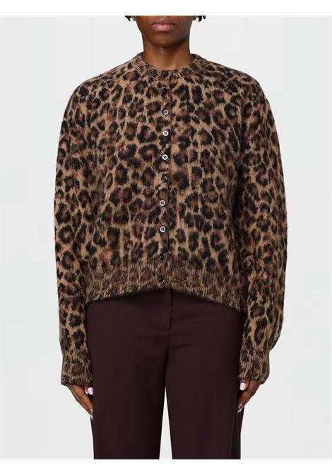 keira coreanina animalier ANIYE BY | Cardigan | 18102801899