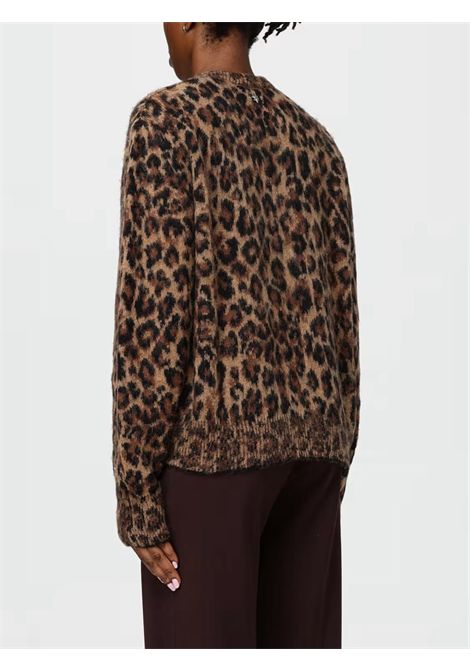 keira coreanina animalier ANIYE BY | Cardigan | 18102801899