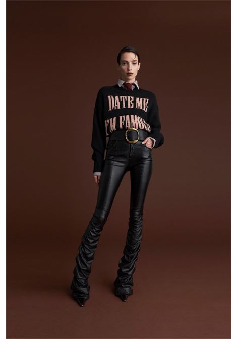 crop kolor famous cassetta ANIYE BY | Maglia | 18104200336