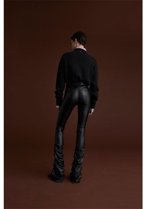 crop kolor famous cassetta ANIYE BY | Maglia | 18104200336