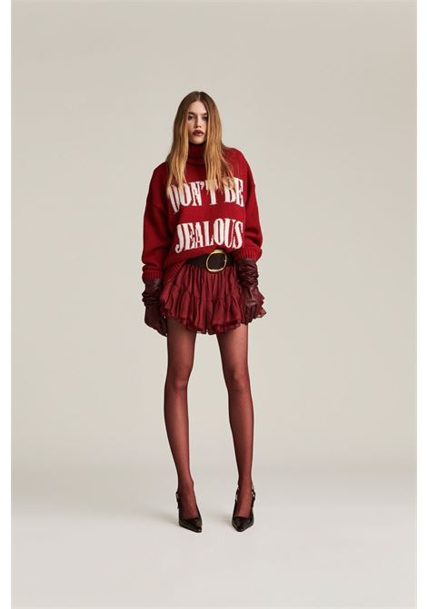 turtleneck kolor famous ANIYE BY | Maglia | 18104300226