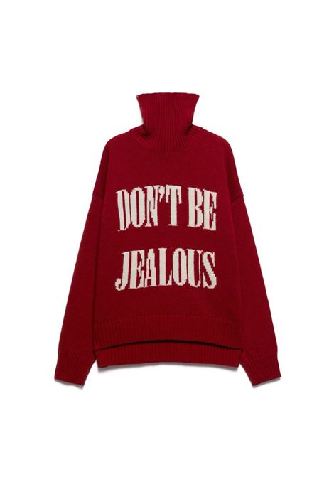 turtleneck kolor famous ANIYE BY | Maglia | 18104300226