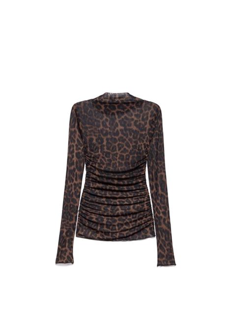  ANIYE BY | SWEATSHIRT | 18117101899