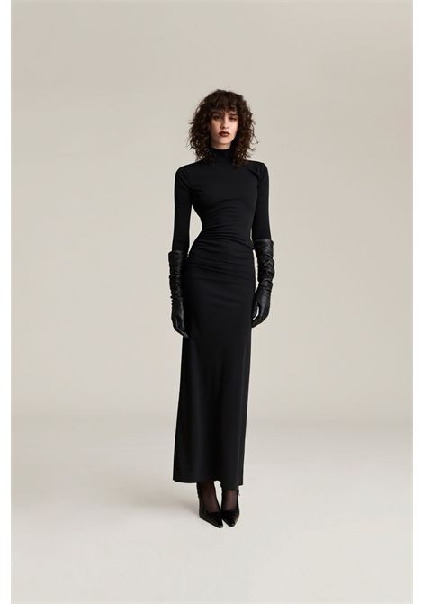 fleur sirena schiena nuda ANIYE BY | Abito lungo | 18129600336