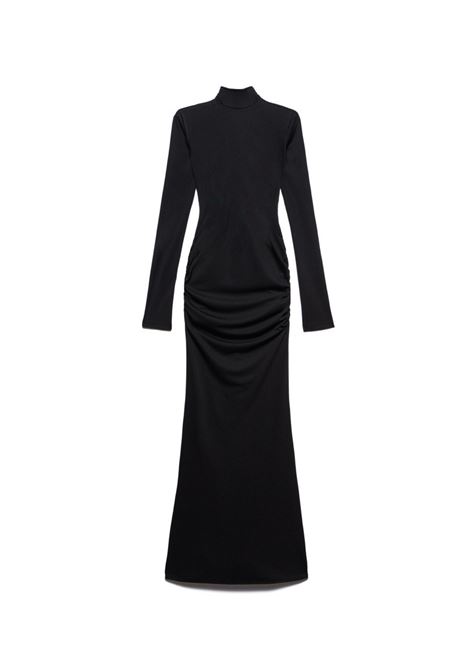 fleur sirena schiena nuda ANIYE BY | Abito lungo | 18129600336