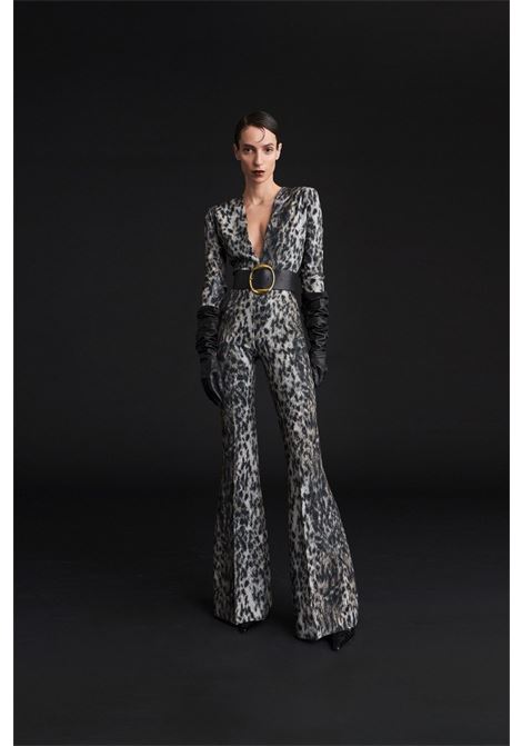 jodie animalier manica lunga zampa ANIYE BY | Tuta | 18132902448