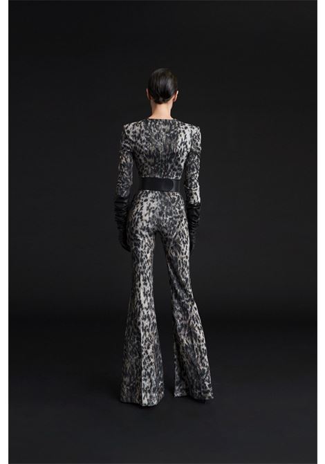 jodie animalier manica lunga zampa ANIYE BY | Tuta | 18132902448