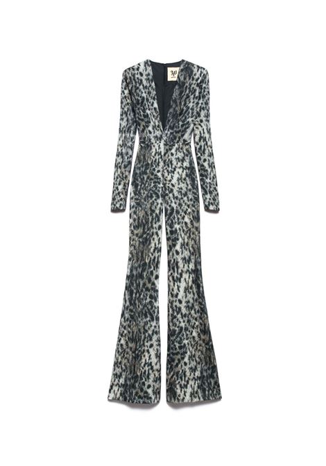 jodie animalier manica lunga zampa ANIYE BY | Tuta | 18132902448