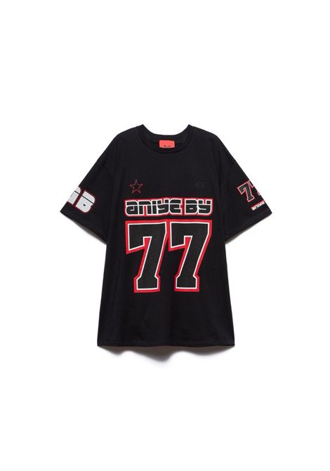 over 77 ANIYE BY | T-shirt | 18143500336