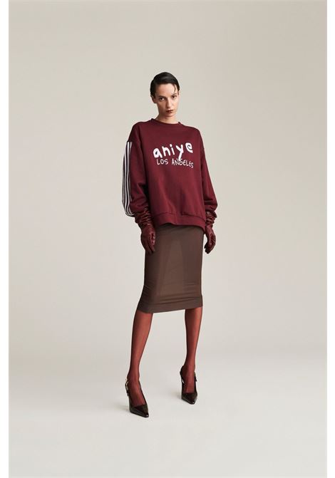 los angeles bande maniche ANIYE BY | Felpa | 18152702144