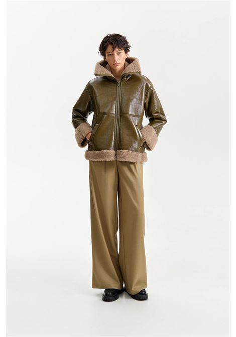  ELEH | Jacket | EFW250048KA