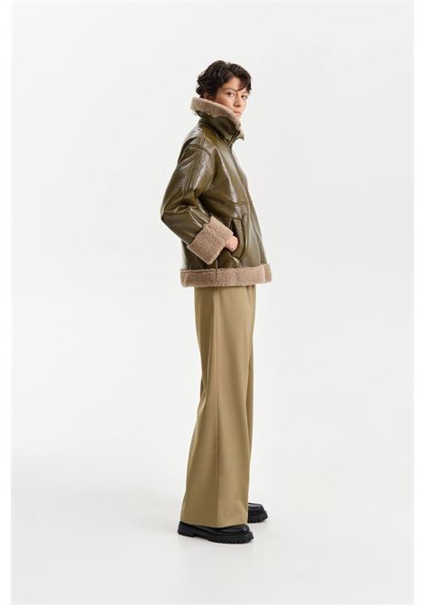  ELEH | Jacket | EFW250048KA