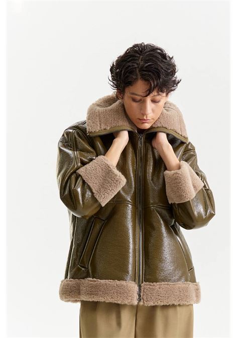  ELEH | Jacket | EFW250048KA