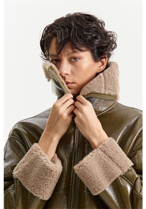  ELEH | Jacket | EFW250048KA