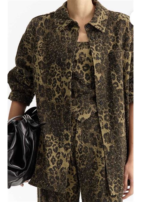  ELEH | Shirt | EFW250091LE