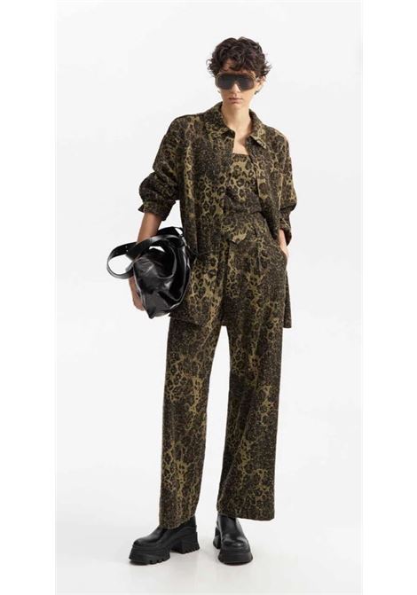  ELEH | PANTS | EFW250092LE